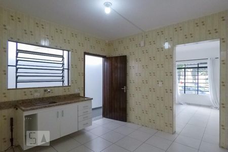 Casa para alugar com 125m², 3 quartos e 1 vaga Casa para alugar com 125m², 3 quartos e 1 vagaCozinha