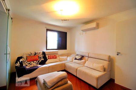 Apartamento à venda com 195m², 4 quartos e 4 vagasQuarto 4