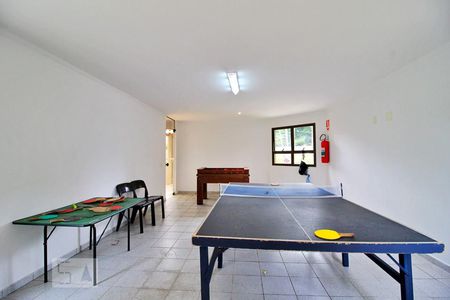 Apartamento à venda com 195m², 4 quartos e 4 vagasSalão de Jogos