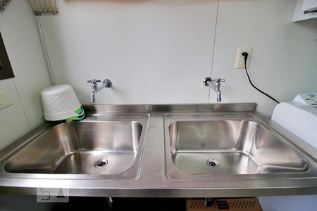 Apartamento à venda com 195m², 4 quartos e 4 vagasÁrea de Serviço