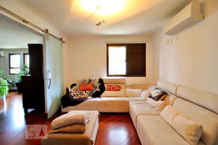 Apartamento à venda com 195m², 4 quartos e 4 vagasQuarto 4