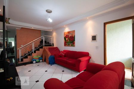 Sala de casa para alugar com 3 quartos, 350m² em Bela Vista, Osasco