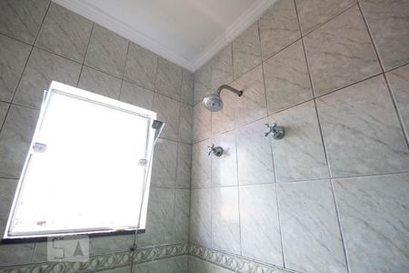 Casa para alugar com 350m², 3 quartos e 8 vagasBanheiro da Suíte 3