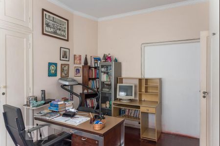 Apartamento à venda com 124m², 3 quartos e sem vagaQuarto 2