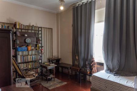 Apartamento à venda com 124m², 3 quartos e sem vagaQuarto 1