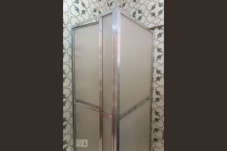 Apartamento à venda com 124m², 3 quartos e sem vagaBanheiro da Suíte 