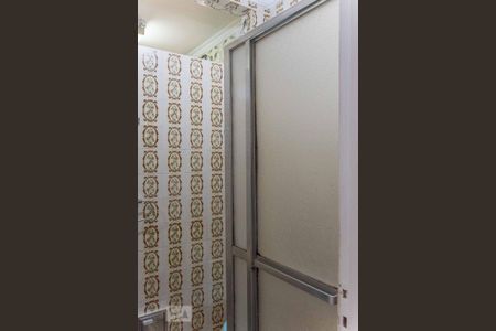 Apartamento à venda com 124m², 3 quartos e sem vagaBanheiro social