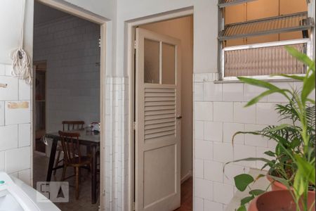 Apartamento à venda com 124m², 3 quartos e sem vagaÁrea de Serviço