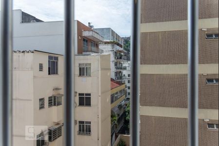 Apartamento à venda com 124m², 3 quartos e sem vagaQuarto 1 - Vista 