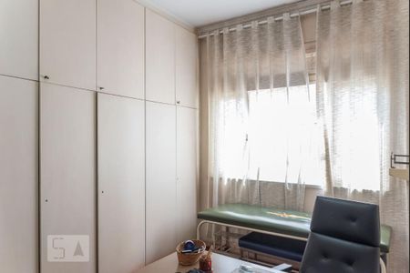 Apartamento à venda com 124m², 3 quartos e sem vagaQuarto 2
