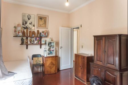 Apartamento à venda com 124m², 3 quartos e sem vagaQuarto 1