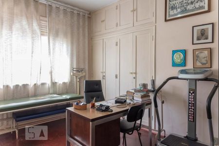 Apartamento à venda com 124m², 3 quartos e sem vagaQuarto 2