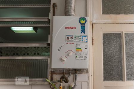 Apartamento à venda com 124m², 3 quartos e sem vagaÁrea de Serviço