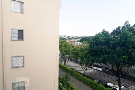 Vista do Quarto 1 de apartamento à venda com 2 quartos, 48m² em Vila Sílvia, São Paulo