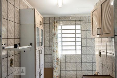Apartamento para alugar com 48m², 2 quartos e 1 vaga Apartamento para alugar com 48m², 2 quartos e 1 vagaCozinha