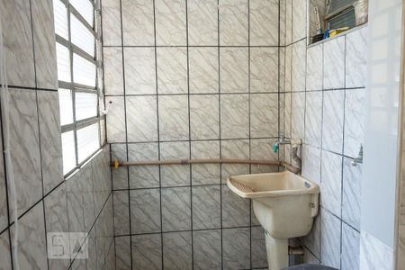 Apartamento para alugar com 48m², 2 quartos e 1 vaga Apartamento para alugar com 48m², 2 quartos e 1 vagaLavanderia