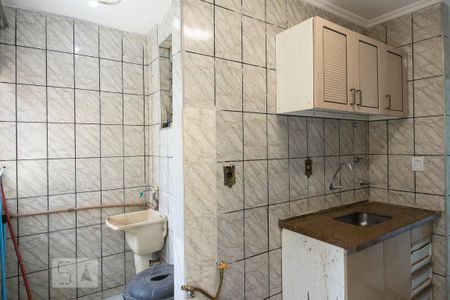 Apartamento para alugar com 48m², 2 quartos e 1 vaga Apartamento para alugar com 48m², 2 quartos e 1 vagaCozinha