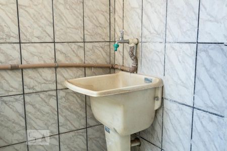 Apartamento para alugar com 48m², 2 quartos e 1 vaga Apartamento para alugar com 48m², 2 quartos e 1 vagaTanque