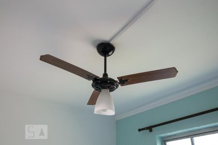 Apartamento para alugar com 48m², 2 quartos e 1 vaga Apartamento para alugar com 48m², 2 quartos e 1 vagaVentilador