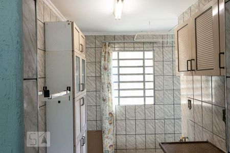 Apartamento para alugar com 48m², 2 quartos e 1 vaga Apartamento para alugar com 48m², 2 quartos e 1 vagaCozinha