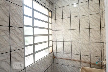 Apartamento para alugar com 48m², 2 quartos e 1 vaga Apartamento para alugar com 48m², 2 quartos e 1 vagaLavanderia