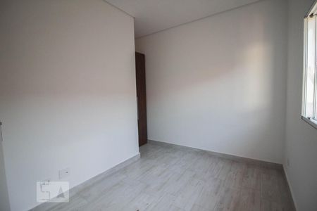 quarto 1 de casa de condomínio para alugar com 2 quartos, 60m² em Carandiru, São Paulo