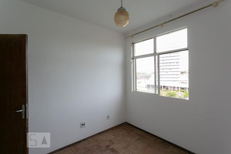 Quarto 1 de apartamento para alugar com 3 quartos, 90m² em São Cristóvão, Belo Horizonte