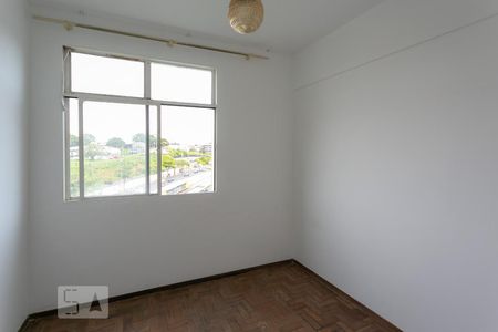 Quarto 1 de apartamento para alugar com 3 quartos, 90m² em São Cristóvão, Belo Horizonte