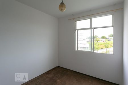 Quarto 2 de apartamento para alugar com 3 quartos, 90m² em São Cristóvão, Belo Horizonte