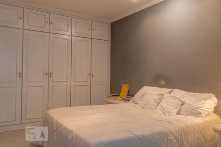 Apartamento à venda com 400m², 4 quartos e 3 vagasSuíte 1