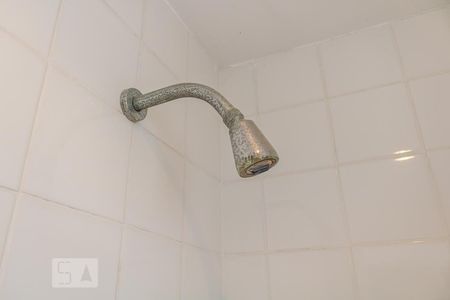 Apartamento à venda com 400m², 4 quartos e 3 vagasBanheiro de Serviço