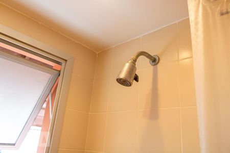 Apartamento à venda com 400m², 4 quartos e 3 vagasBanheiro da Suíte 3