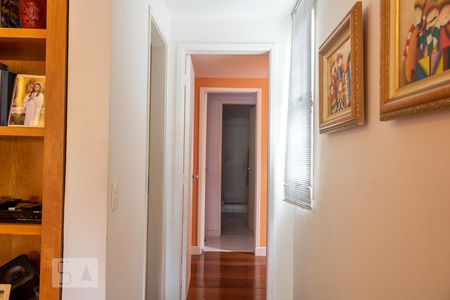 Apartamento à venda com 400m², 4 quartos e 3 vagasSala