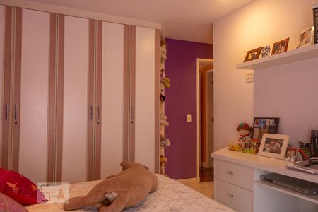 Apartamento à venda com 400m², 4 quartos e 3 vagasSuíte 2