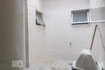 Apartamento à venda com 400m², 4 quartos e 3 vagasÁrea de Serviço