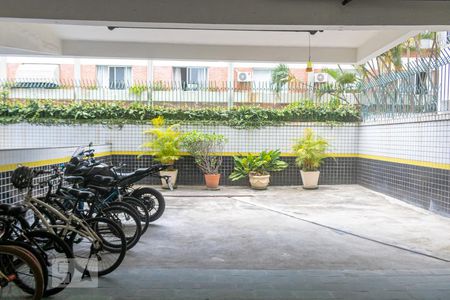 Apartamento à venda com 400m², 4 quartos e 3 vagasÁrea comum