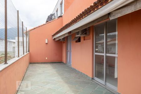 Apartamento à venda com 400m², 4 quartos e 3 vagasvaranda