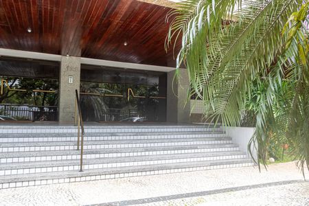 Apartamento à venda com 400m², 4 quartos e 3 vagasÁrea comum