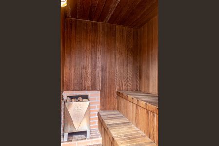 Apartamento à venda com 400m², 4 quartos e 3 vagasSauna