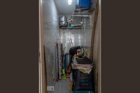 Apartamento à venda com 400m², 4 quartos e 3 vagasDespensa