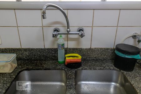 Apartamento à venda com 400m², 4 quartos e 3 vagasCozinha