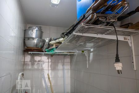 Apartamento à venda com 400m², 4 quartos e 3 vagasDespensa