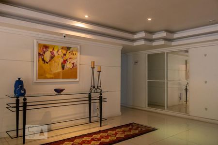 Apartamento à venda com 400m², 4 quartos e 3 vagasÁrea comum