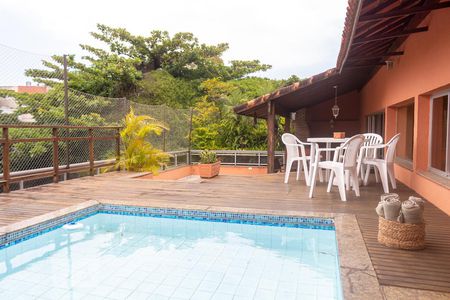 Apartamento à venda com 400m², 4 quartos e 3 vagasPiscina