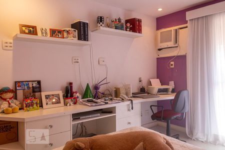 Apartamento à venda com 400m², 4 quartos e 3 vagasSuíte 2