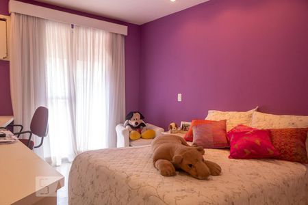 Apartamento à venda com 400m², 4 quartos e 3 vagasSuíte 2