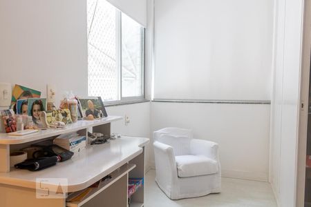 Apartamento à venda com 400m², 4 quartos e 3 vagasSuíte 1