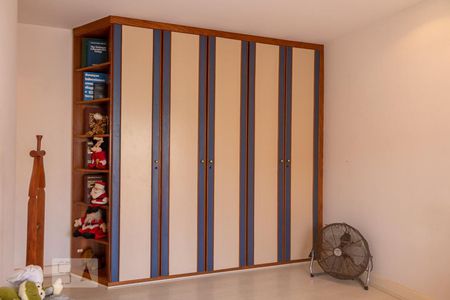 Apartamento à venda com 400m², 4 quartos e 3 vagasSuíte 3