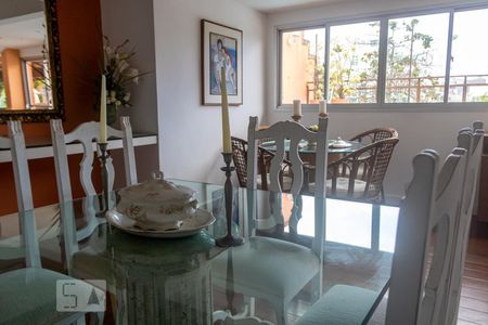 Apartamento à venda com 400m², 4 quartos e 3 vagasSala de Jantar