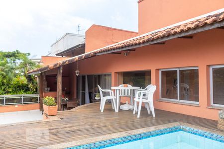 Apartamento à venda com 400m², 4 quartos e 3 vagasPiscina